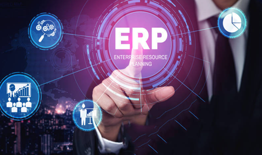 積加ERP+金蝶定制集成雙輪驅動,助力企業數字化升級再提速