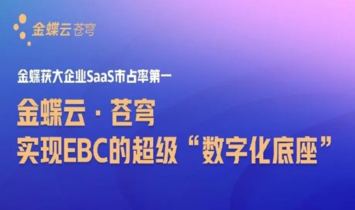金蝶攜手全球夥伴，共築AI賦能(néng)的數字未來